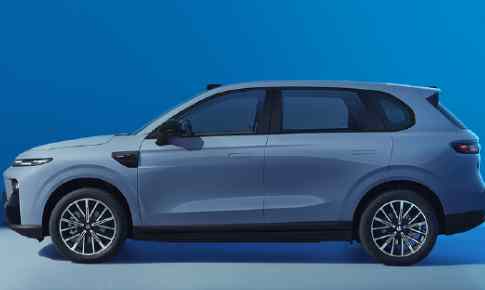 零跑汽车就 C16 在乌兹别克斯坦电磁兼容性检测发声