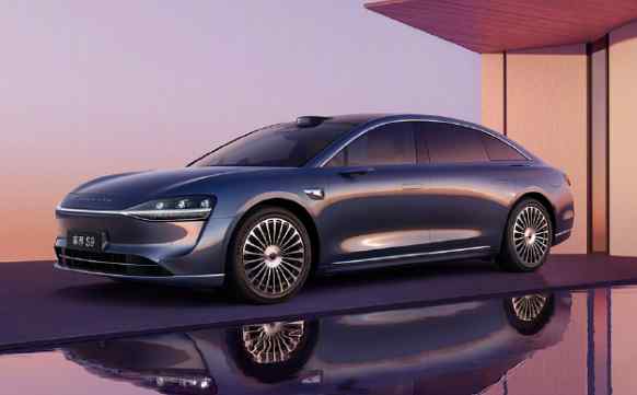 享界 S9 增程版上市，24 小时收获 3500 台订单