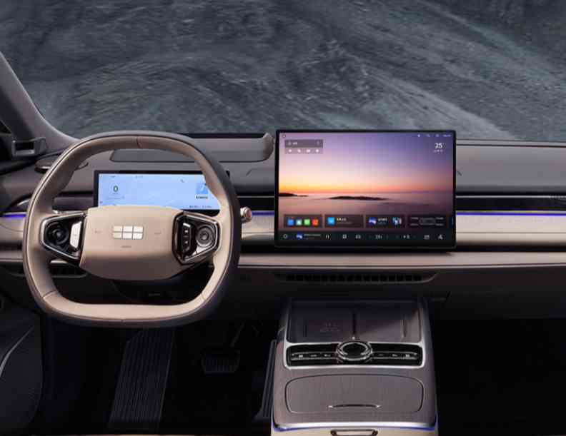 星纪魅族发布重磅数据：Flyme Auto生态用户超103万