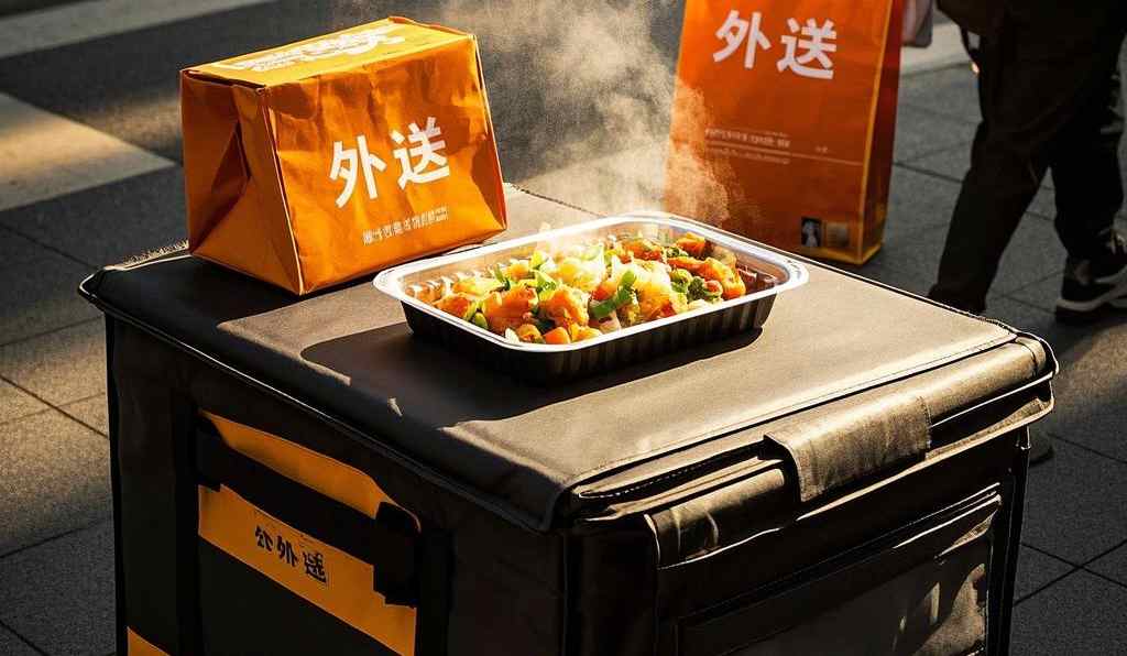 “您的骑手正在攻击您早饭”上热搜！外卖安全如何保障？
