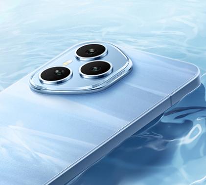 荣耀400系列发布：2亿像素+7200mAh电池，售价2499元起