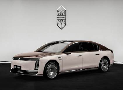 尊界S800正式发布