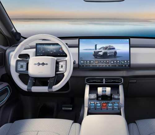 致歉！方程豹事业部总经理就钛3交付等待长回应：订单量大，已全面提速