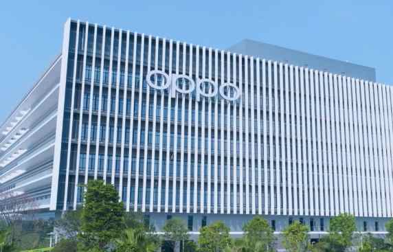 OPPO已启动新形态影像产品系列，进一步拓展移动影像的体验